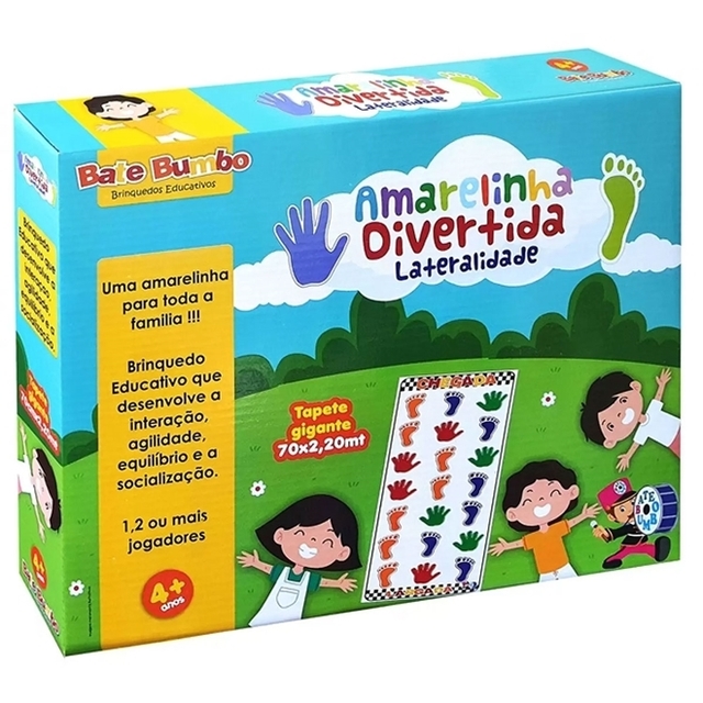 Puzzle 4 em 1 - little farm - 2-4 anos, Brinquedos, Primeiros