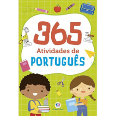 365 Atividades de Português