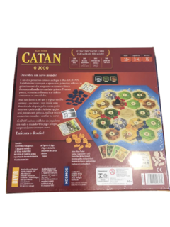 Catan