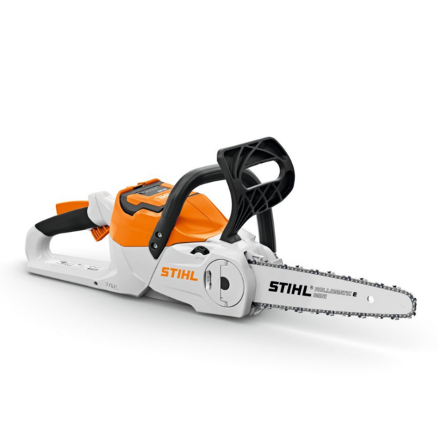 Msa160c Motosierra A Bateria Stihl Msa 160 C.