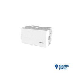 MODULO 1 PUNTO PLATINUM COMBINACION 60053 - JELUZ