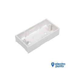 BASE P/1 MODULO 20501- JELUZ - comprar online