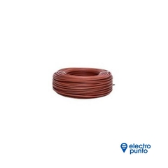 CABLE UNIPOLAR 2,5MM x ROLLO DE 10 METROS - NORMALIZADO - tienda online