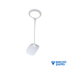 LAMPARA LED DE ESCRITORIO TOUCH 18/20W - comprar online