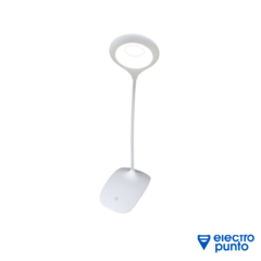 LAMPARA LED DE ESCRITORIO TOUCH 18/20W