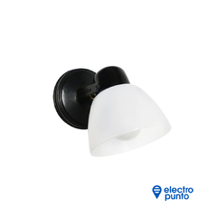 SPOT DE PARED TULIPA S 110 - FERROLUX - comprar online