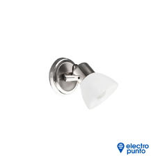 SPOT DE PARED TULIPA S 110 - FERROLUX en internet