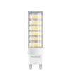 LAMPARA LED BIPIN G9 6W 220v -MACROLED-