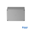 CAJA EXTERIOR ESTANCA IP65 210x165x80 - GENROD - comprar online