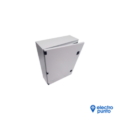 GABINETE ESTANCO METALICO 750x750x300, 99314 - GENROD