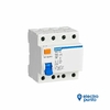 DISYUNTOR DIFERENCIAL TETRAPOLAR 4X25A - CHINT - comprar online