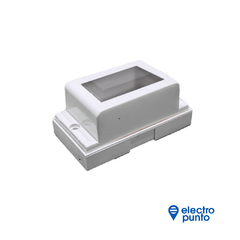 TAPA PORTA MODULO 20500- JELUZ - comprar online