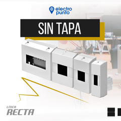 CAJA PARA TERMICA 8 POLOS S/TAPA PR 401 - ROKER - comprar online