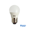 LAMPARA LED GOTA 4W E27 LUZ FRIA/DIA - SICA