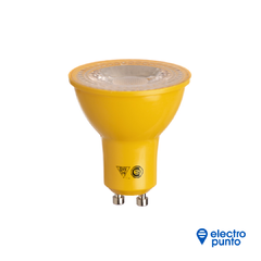 LAMP. DICRO DE COLORES 4M - SICA - comprar online