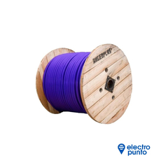 CABLE SUBTERRANEO NORMALIZADO