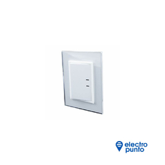 TECLON 3 MODULOS 60352- JELUZ PLATINUM - comprar online