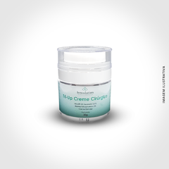 Tri-Up Creme Cirúrgico Redutor Linhas De Expressão 30g - comprar online