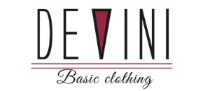 DEVINI basic clothing