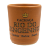 Copinho de Porcelana Cachaça Rio do Engenho - 50ml