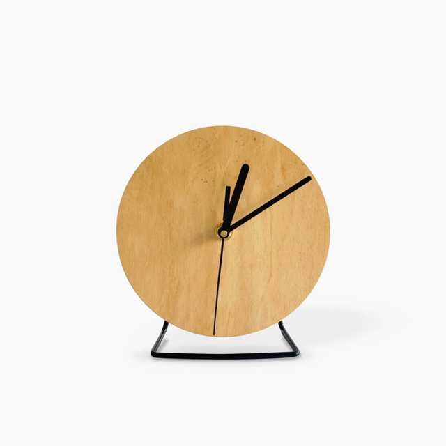 Reloj de escritorio new arrivals