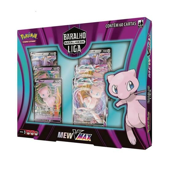 Distribuição de Genesect Começou