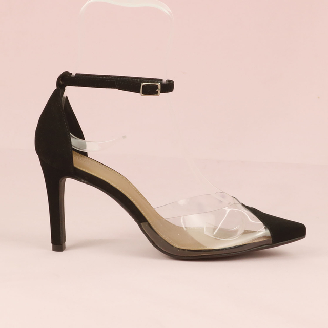 Sapatos satinato hotsell