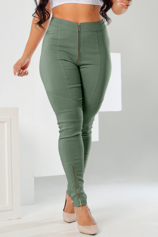 Calça sales em bengaline