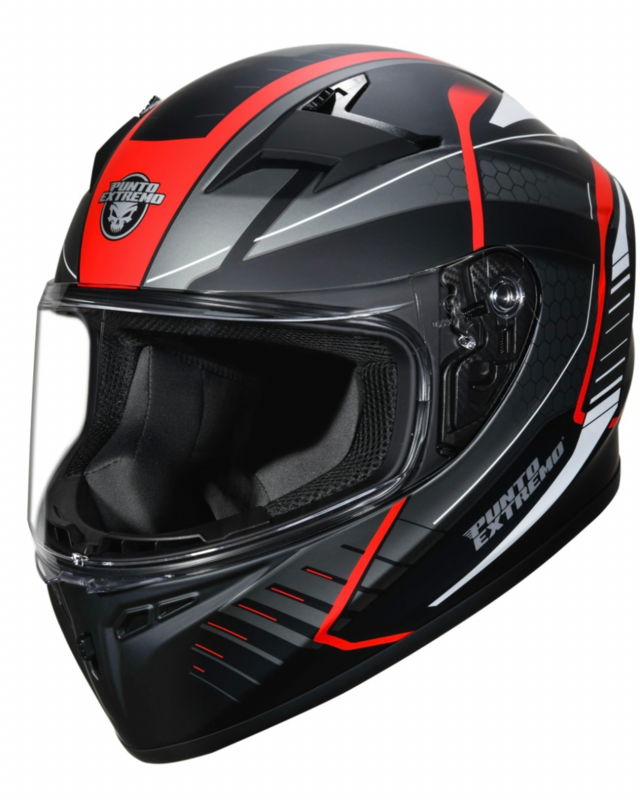 Cascos punto extremo opiniones hotsell