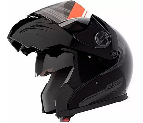 Casco rs5 rebatible precio sale