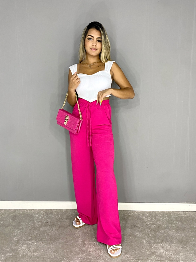 Pantalona pink hotsell