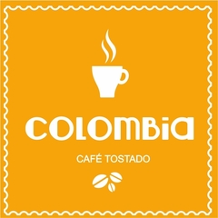 COLOMBIA - CAFÉ DE ESPECIALIDAD