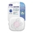 Chupete  Physio Comfort Sil 0-6 meses x1  Pink Chicco - comprar online