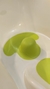 Bañera Multifunción Grande verde Baby One en internet