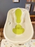 Bañera Multifunción Grande verde Baby One - comprar online
