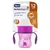 Vaso Perfect Cup 12 meses + Rosa Chicco en internet