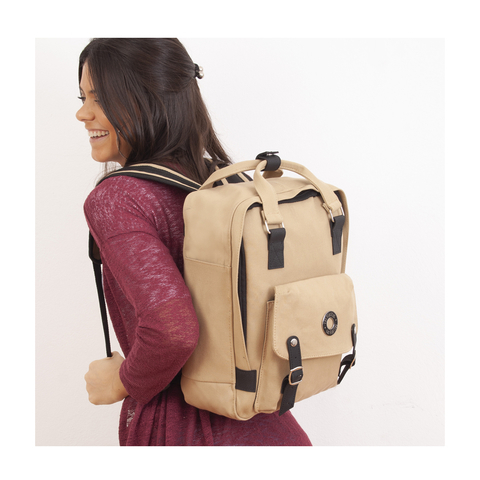 Mochila maternal Rio