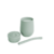 Vaso + sorbete de silicona Mini Cup EZPZ - Aldea Bebé