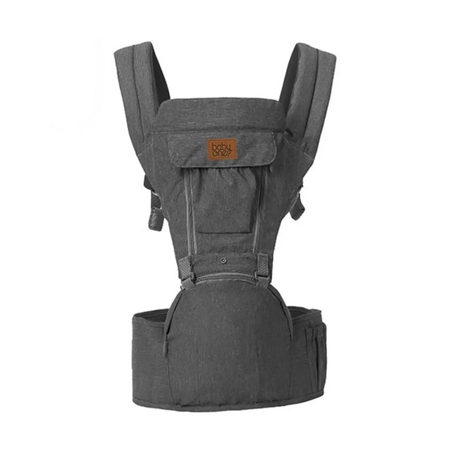 Mochila Portabeb 3 en 1 City Baby One Aldea Beb