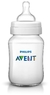 Mamadera Classic Avent (260 ml)