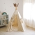 Carpita Teepee Estampada 5 Lados en internet