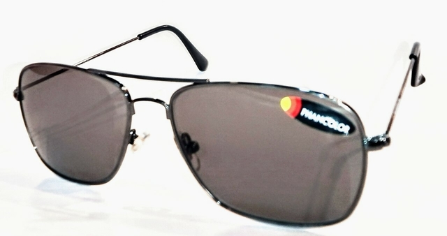 Gafas De Sol Randolph Aviator Argentina Online - Gafas Randolph Hombre Oro  23k Gris