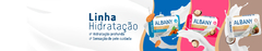 Banner da categoria Sabonete Hidratante