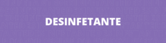 Banner da categoria Desinfetante