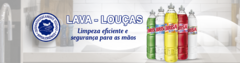 Banner da categoria Detergente Lava-Louças