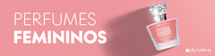 Banner da categoria Perfumes Femininos