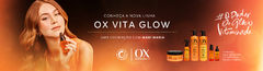 Banner da categoria OX Vita Glow
