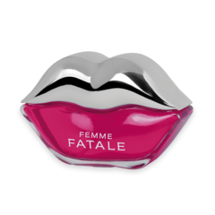 Deo Colônia Femme Fatale Pink Phytoderm - Feminino - 50ml