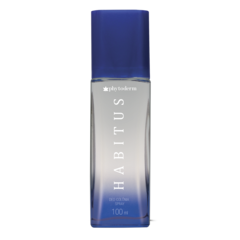Deo Colônia Habitus Phytoderm- Perfume Masculino - 100ml - comprar online