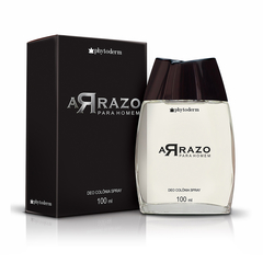 Kit 3 Perfumes Masculinos: Nomad, Arrazo, Domini na internet